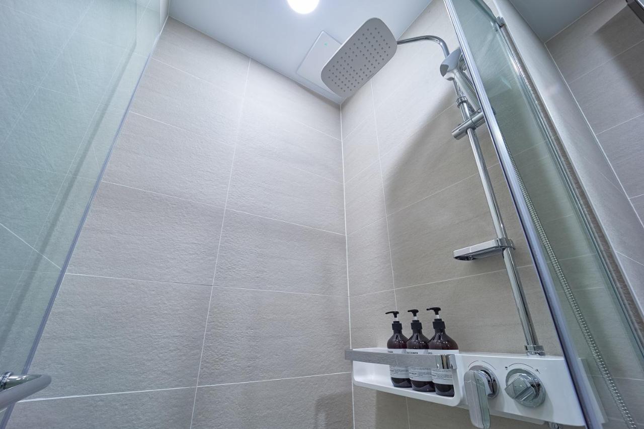 Jeonju Signature Hotel מראה חיצוני תמונה
