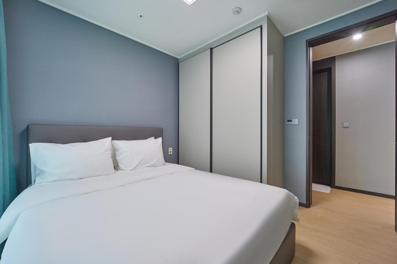 Jeonju Signature Hotel מראה חיצוני תמונה