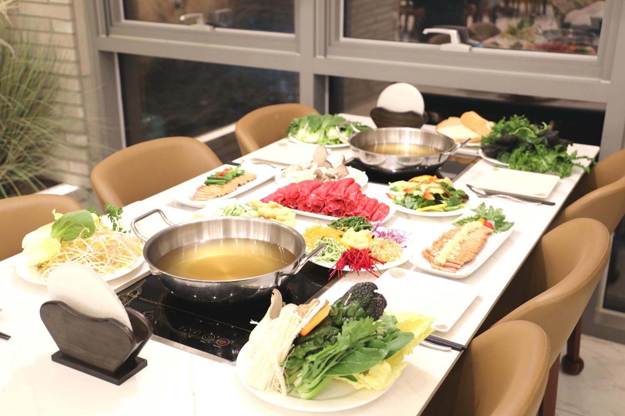 Jeonju Signature Hotel מראה חיצוני תמונה