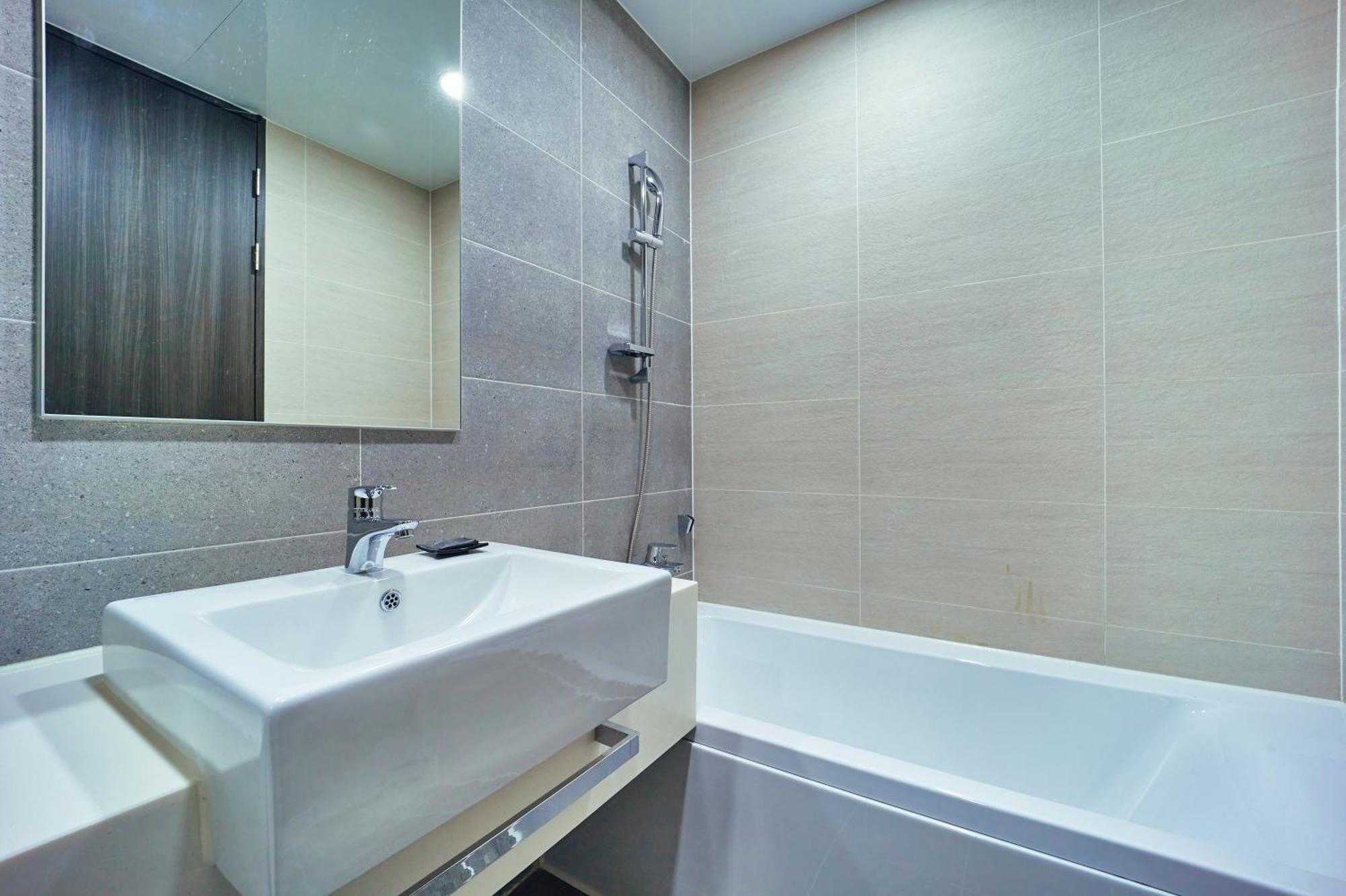 Jeonju Signature Hotel מראה חיצוני תמונה