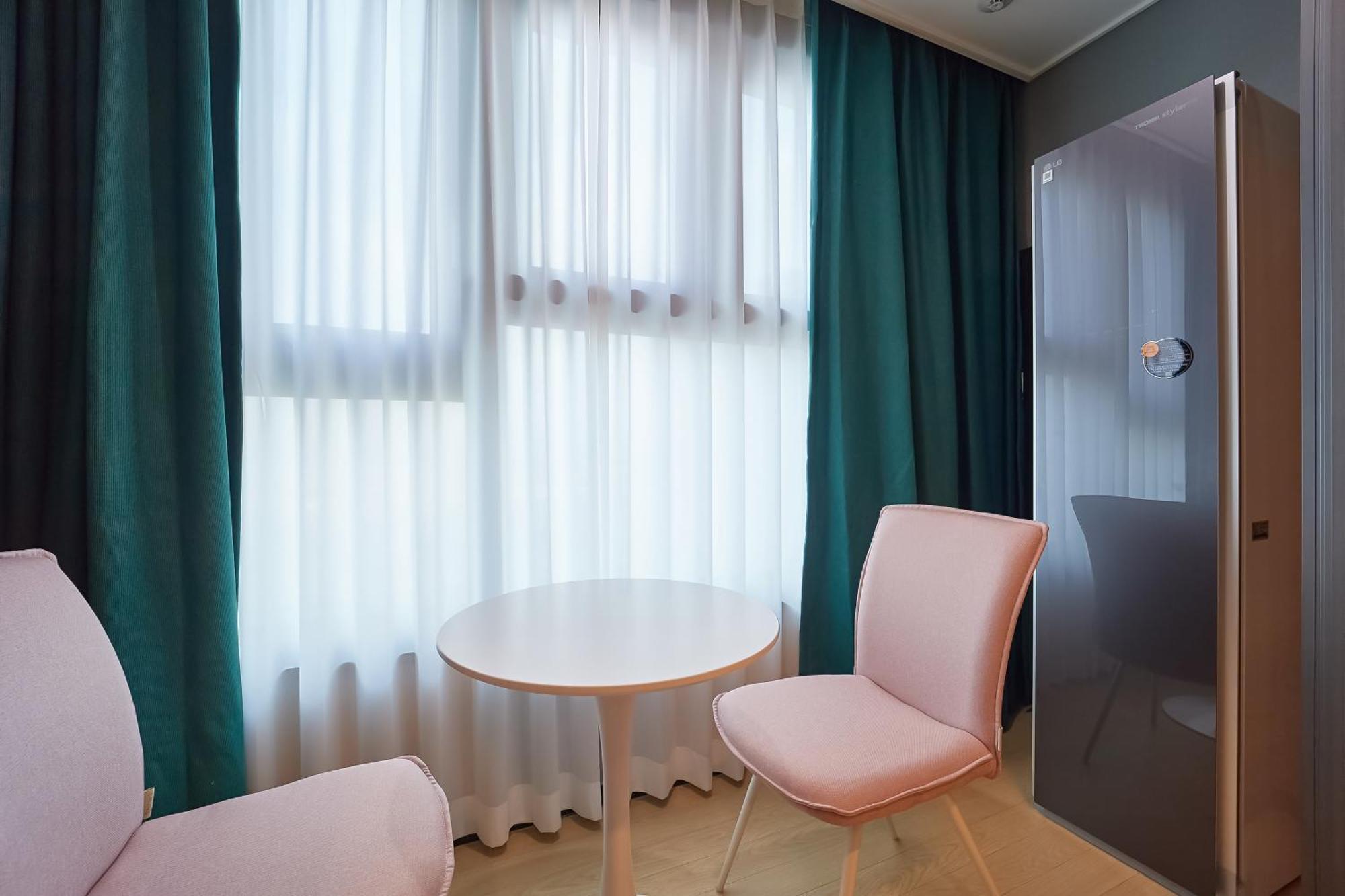 Jeonju Signature Hotel מראה חיצוני תמונה