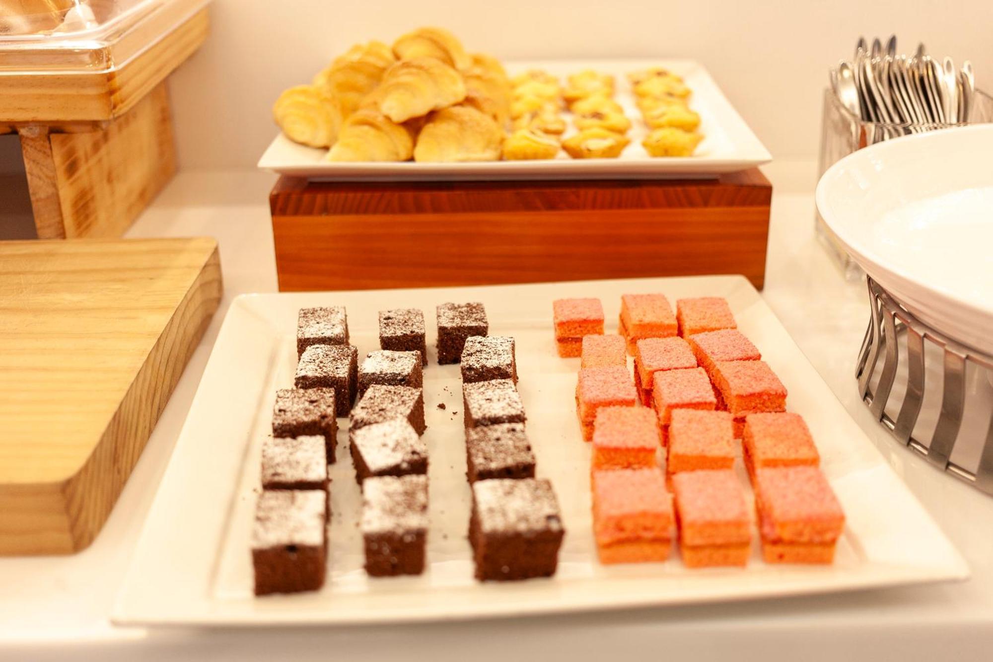 Jeonju Signature Hotel מראה חיצוני תמונה