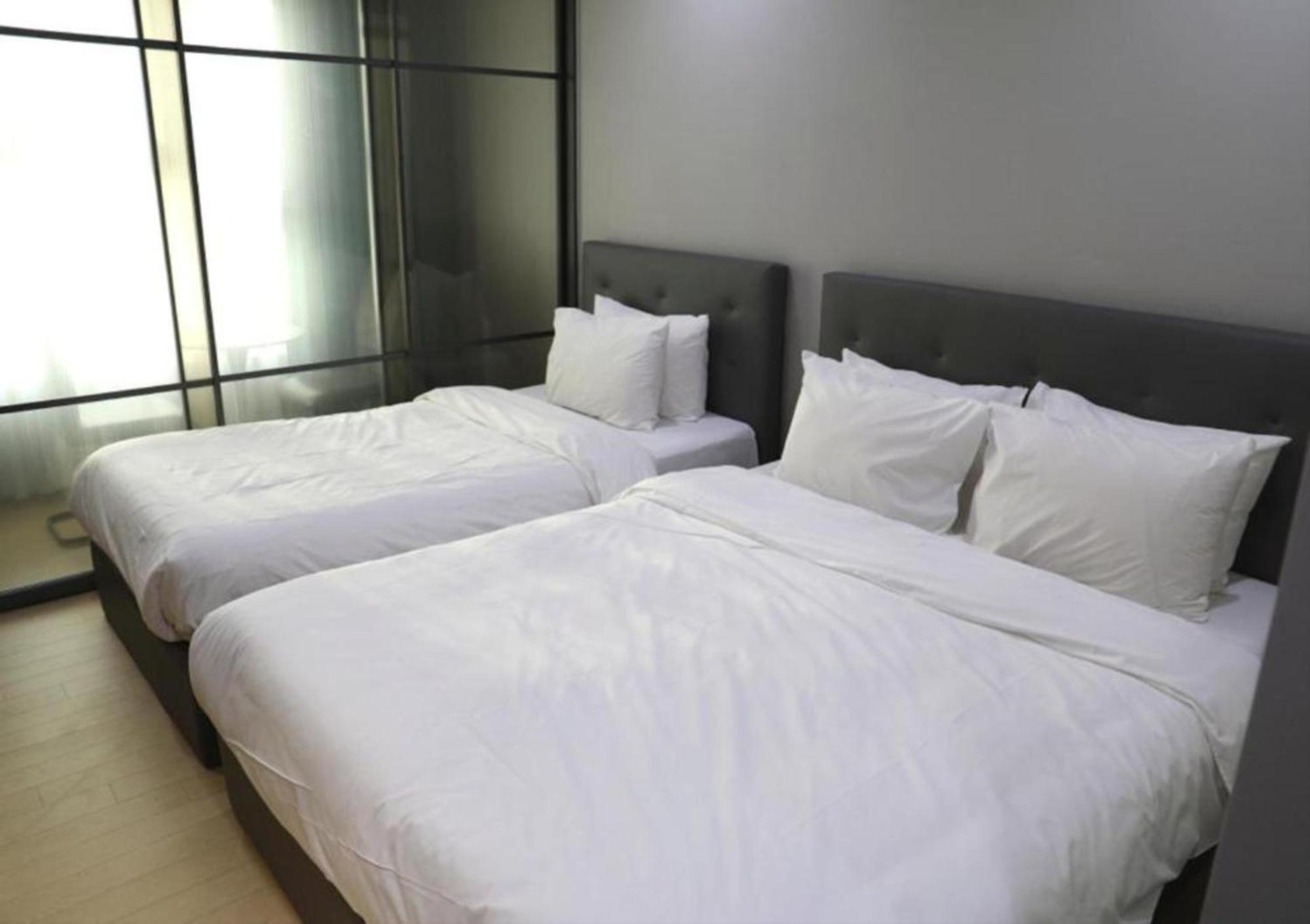 Jeonju Signature Hotel מראה חיצוני תמונה