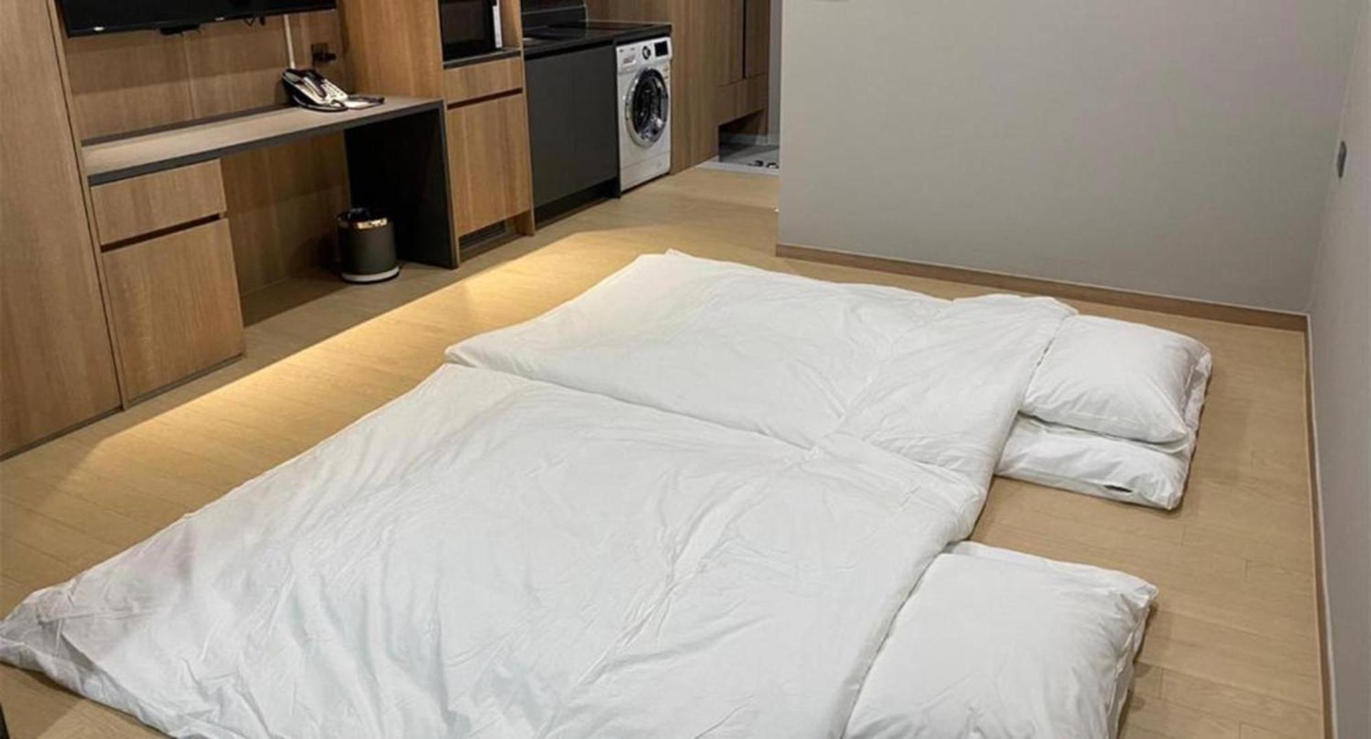 Jeonju Signature Hotel מראה חיצוני תמונה